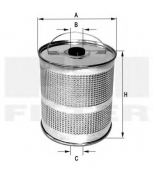 FIL FILTER - ML250 - 